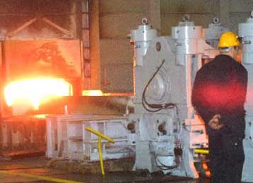 Επιταχύνθηκε η επέκταση της μεταποιητικής δραστηριότητας τον Φεβρουάριο