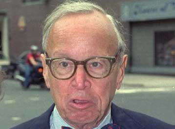 «Έφυγε» ο Αμερικανός ιστορικός Αρθουρ Σλέσιντζερ