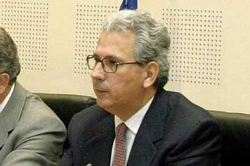 Αλλαγή σκυτάλης στη γενική γραμματεία του υπουργείου Οικονομίας