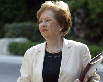 Νέες διαψεύσεις από κυβερνητικά στελέχη για το ενδεχόμενο πρόωρων εκλογών