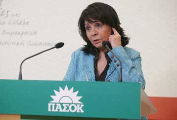 Αντίδραση ΠΑΣΟΚ για το νέο πρόγραμμα εθελουσίας εξόδου στον ΟΤΕ