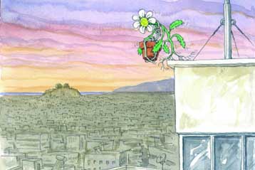 Καταγγελία Κουβέλη για λογοκρισία στην έκθεση πολιτικής γελοιογραφίας στο Γκάζι