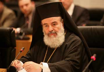 Τη θλίψη της για το αντιστόρητο των ισχυρισμών του Τζέημς Κάμερον εκφράζει η ΔΙΣ