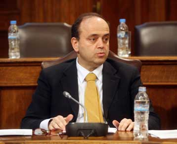 Κατατέθηκε το νομοσχέδιο για τη σύσταση Ειδικού Ταμείου Κοινωνικής Αλληλεγγύης