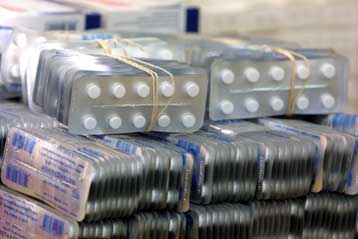 Προσεχώς το εθνικό σχέδιο δράσης κατά των ναρκωτικών, σύμφωνα με τον υφυπουργό Υγείας