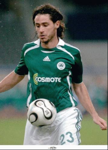 Έξι μήνες εκτός δράσης ο Έκι Γκονζάλες, χάνει και την καλοκαιρινή προετοιμασία