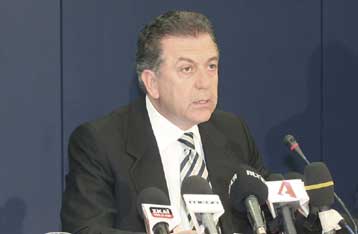 Προσεχώς στη Βουλή ο νόμος για τις προμήθειες των νοσοκομείων