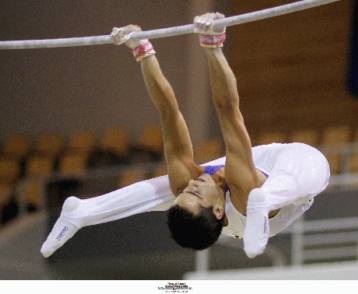 Στην Μίκρα οι κορυφαίοι και οι κορυφαίες για το Πανελλήνιο πρωτάθλημα ενόργανης