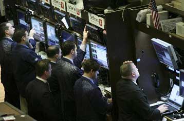 Απώλειες την Πέμπτη στις ευρωπαϊκές αγορές και τη Γουόλ Στριτ