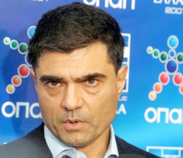 Κάποιοι από τον Δήμο Αθηναίων βάζουν εμπόδια στην κατασκευή γηπέδου, λέει ο «Τζίγγερ»