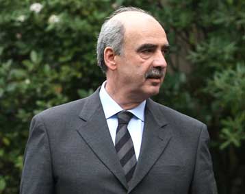 «Φύλλο πορείας» για Κόσοβο και Αφγανιστάν παίρνουν και Έλληνες αστυνομικοί