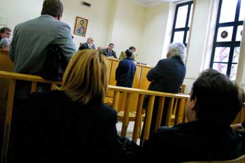 Στο Εφετείο η υπόθεση της Ρικομέξ με άμεσο κίνδυνο παραγραφής