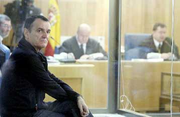 Τη μέση λύση στο θέμα του απεργού πείνας της ΕΤΑ επέλεξε η Μαδρίτη