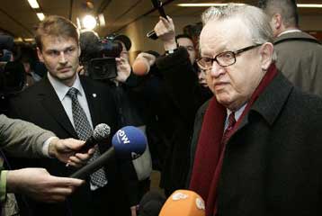 Καμία προοπτική συμβιβασμού, οξύνονται τα πνεύματα για το καθεστώς του Κοσόβου