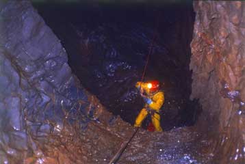 Το μεγαλύτερο υπόγειο ποτάμι του κόσμου ανακαλύφθηκε στο Μεξικό