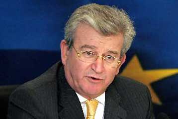 Ανοίγει ο δρόμος για την τουριστική επένδυση του Β.Κωνσταντακόπουλου στη Μεσσηνία