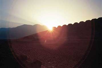 Το αρχαιότερο ηλιακό παρατηρητήριο της Αμερικής ανακαλύφθηκε στο Περού