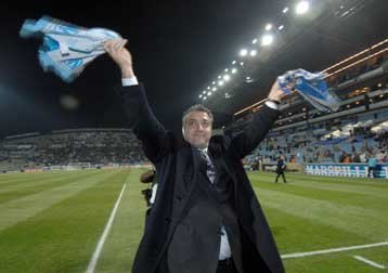 Στα χέρια Καναδού μεγαλοεπιχειρηματία πέρασε η Μαρσέιγ