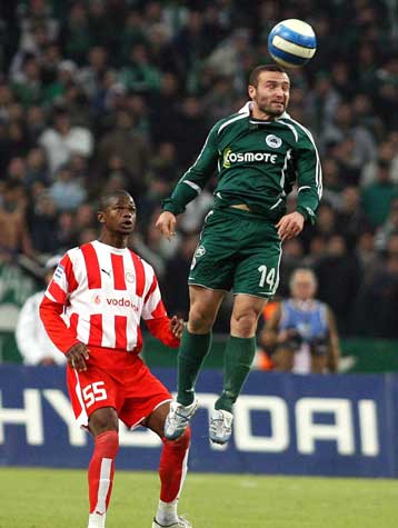 Σούπερ Λίγκα με σούπερ ματς Ολυμπιακού-Παναθηναϊκού για την 24η αγωνιστική