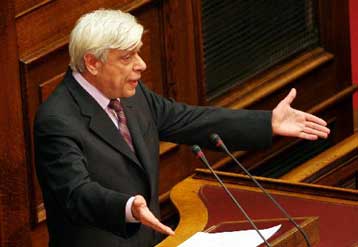 «Κουρουπητούς εμείς δεν θα δημιουργήσουμε» λέει ο ΥΠΕΣ για τη διαχείριση απορριμμάτων