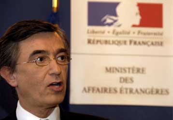 Συμφώνησαν οι «ισχυροί» του ΟΗΕ για το πλαίσιο μιας νέας απόφασης εναντίον του Ιράν