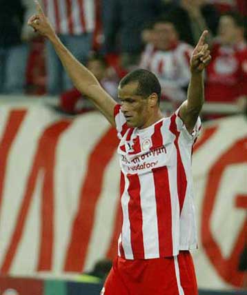 «Παρών» φώναξε ο Ριβάλντο για το ντέρμπι με τον Παναθηναϊκό – Έξω ο Τζόρτζεβιτς