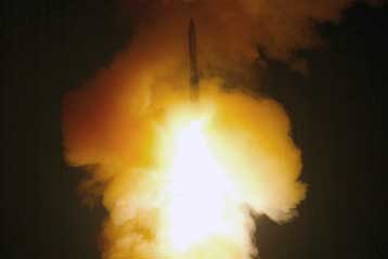 Πυρηνικά όπλα νέας γενιάς θα κατασκευάσουν οι ΗΠΑ