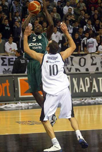 Σε Πάτρα, Λάρισα και Ελληνικό οι αγώνες-«κλειδιά» της 19ης αγωνιστικής