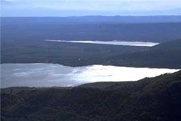 Λιμναίοι οικισμοί 8.000 ετών ανακαλύφθηκαν στα όρια των νομών Κοζάνης και Φλώρινας