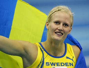 Με το… αριστερό το ελληνικό ποδαρικό στο Ευρωπαϊκό Πρωτάθλημα του Μπέρμιγχαμ