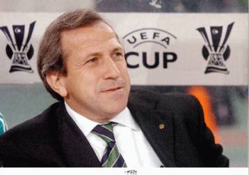 Ο Παναθηναϊκός ξεπερνά τα ελληνικά δεδομένα, εκτιμά ο Βίκτορ Μουνιόθ