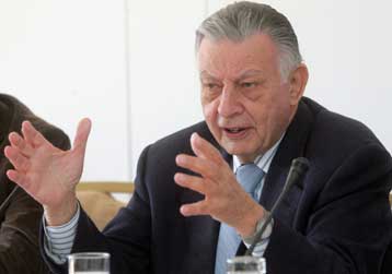 Αιτία πρόωρων εκλογών χαρακτηρίζει την κατάσταση στην Παιδεία ο Ι.Βαρβιτσιώτης