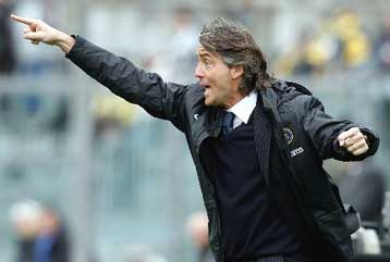 Η Ασκολι του «Ελε»… κράτησε τη Ρόμα, η Ίντερ στο +16, βλέπει… σεντόνι η Μίλαν