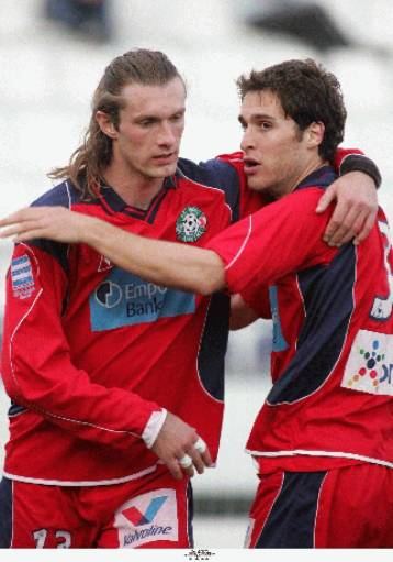 Με 2-0 επί του Ιωνικού στη Νεάπολη η Ξάνθη απομακρύνθηκε από την επικίνδυνη ζώνη