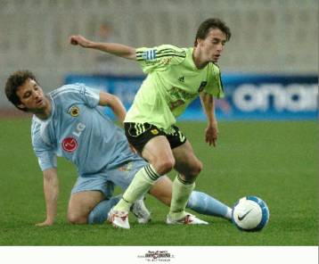 Η ΑΕΚ πέταξε στον… Αρη με 3-1 και περιμένει το ντέρμπι των «αιωνίων»