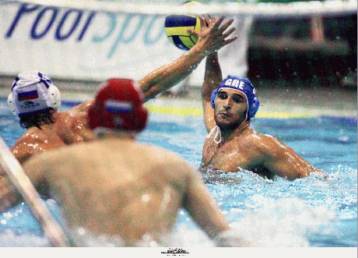 Ισόπαλη 5-5 με την Γερμανία με την εθνική μας στο Ντέμπρετσεν