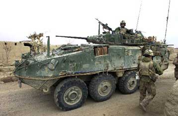 Αφγανοί άμαχοι νεκροί από αμερικανικά πυρά μετά από επίθεση των Ταλιμπάν