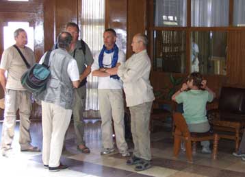 Σώοι βρέθηκαν οι επτά Γάλλοι που αγνοούνταν στην Αιθιοπία