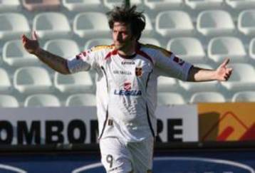 Ακουμπά την τρίτη θέση η Λάτσιο μετά τη νέα απώλεια της Παλέρμο