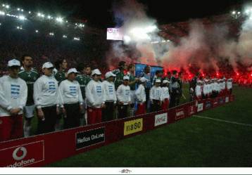 Στο παρά 1 «ανέτειλε» για τον Παναθηναϊκό νίκη στο «Καραϊσκάκη»