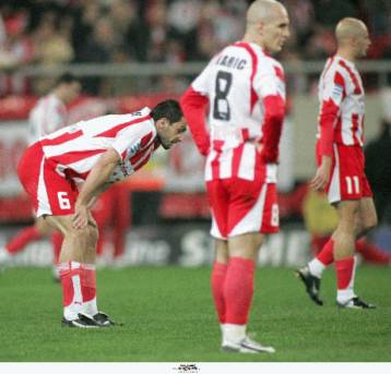 Ο κόσμος έχει δίκιο, σύμφωνησαν Ριβάλντο, Καστίγιο και Τζόρτζεβιτς