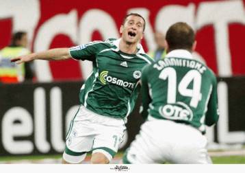 Νίκη για τον κόσμο από Παπαδόπουλο, Εμπέντε-Συγχαρητήρια Νίνη σε όσους τον χειροκρότησαν