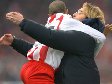 Σημαντικές νίκες για Ααχεν και Κότμπους επί Μάιντζ και Ντόρτμουντ