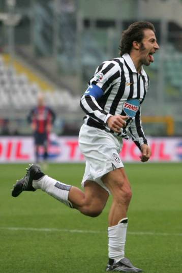 Ο «Μεγαλέξανδρος» οδηγεί την Γιουβέντους στη Serie A, 4-0 την Πιατσέντσα