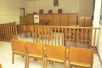 Αποζημίωση 8.000 ευρώ σε 28χρονη για σεξουαλική παρενόχληση από τον εργοδότη της