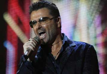 Συναυλία του Τζορτζ Μάικλ στο ΟΑΚΑ στις 26 Ιουλίου