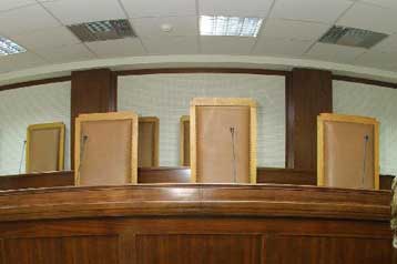 Ανησυχητικά υψηλός ο αριθμός των δικαστικών που παραιτούνται από το Σώμα