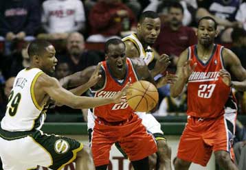 Δύσκολη νίκη για τους Σέλτικς κόντρα στους Τίμπεργουλβς