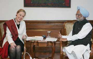 Στασιμότητα στη συμφωνία ελεύθερου εμπορίου ΕΕ – Ινδίας