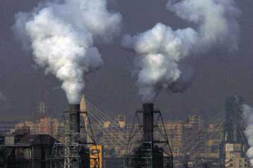 Ανήσυχοι για την κλιματική αλλαγή οι Έλληνες στην πλειονότητά τους